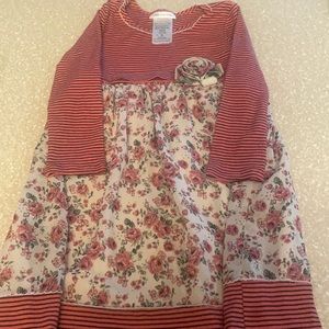 Super cute Bonnie Jean Dress